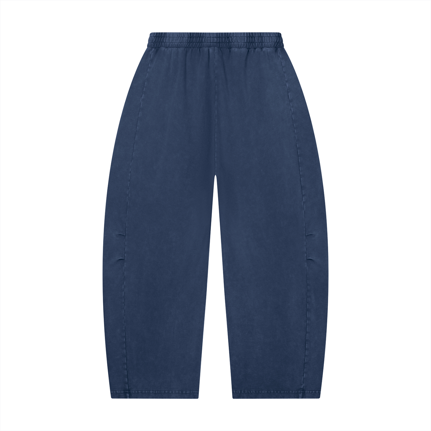 Ventura Legacy | Unisex Mineral Wash Barrel Leg Pants Northmark