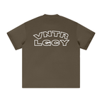 Heavyweight T-Shirt Zenza