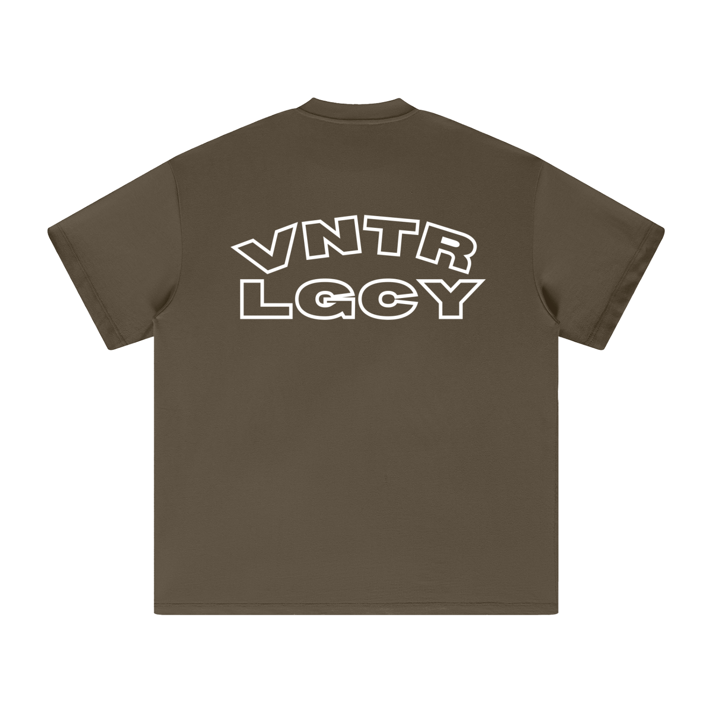 Heavyweight T-Shirt Zenza