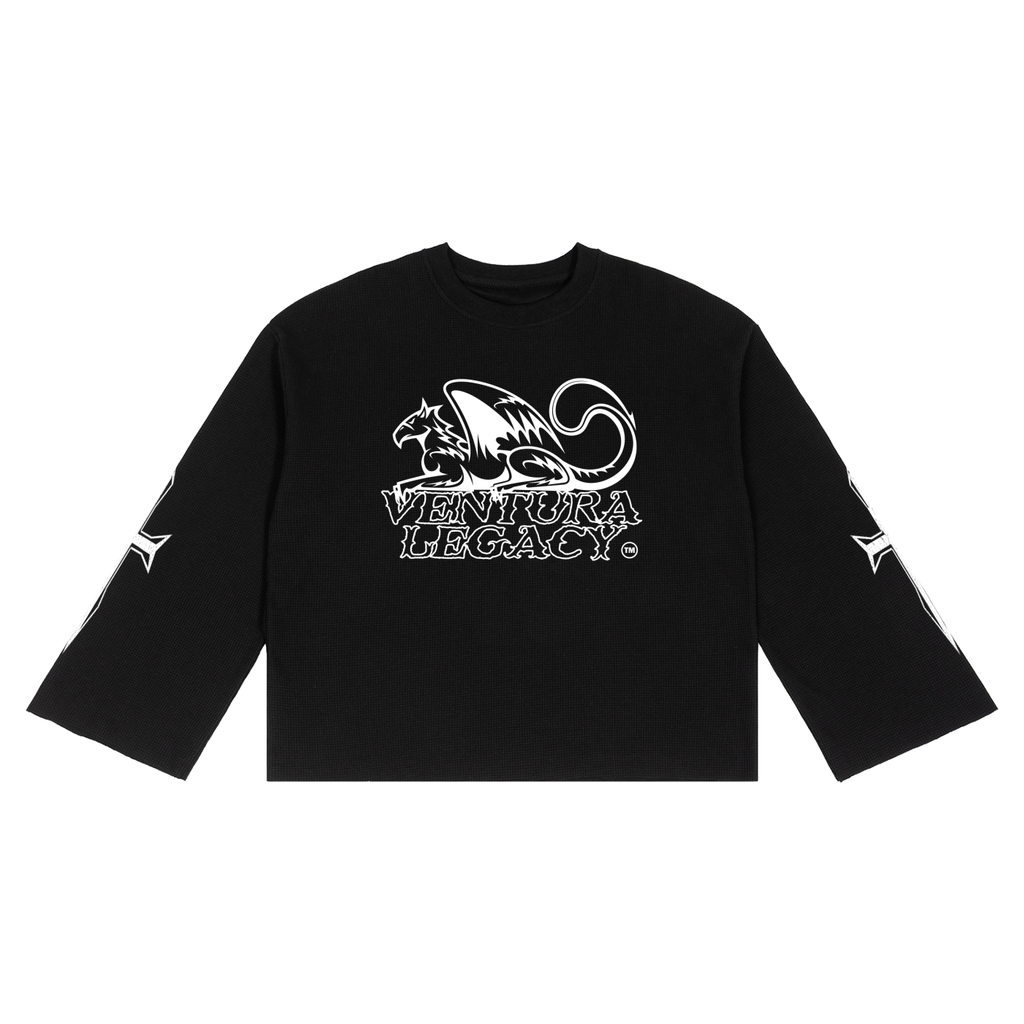Ventura Legacy | Unisex Longsleeve Tshirt Gorea