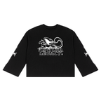 Ventura Legacy | Unisex Longsleeve Tshirt Gorea