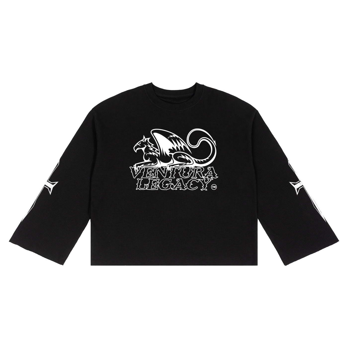 Ventura Legacy | Unisex Longsleeve Tshirt Gorea
