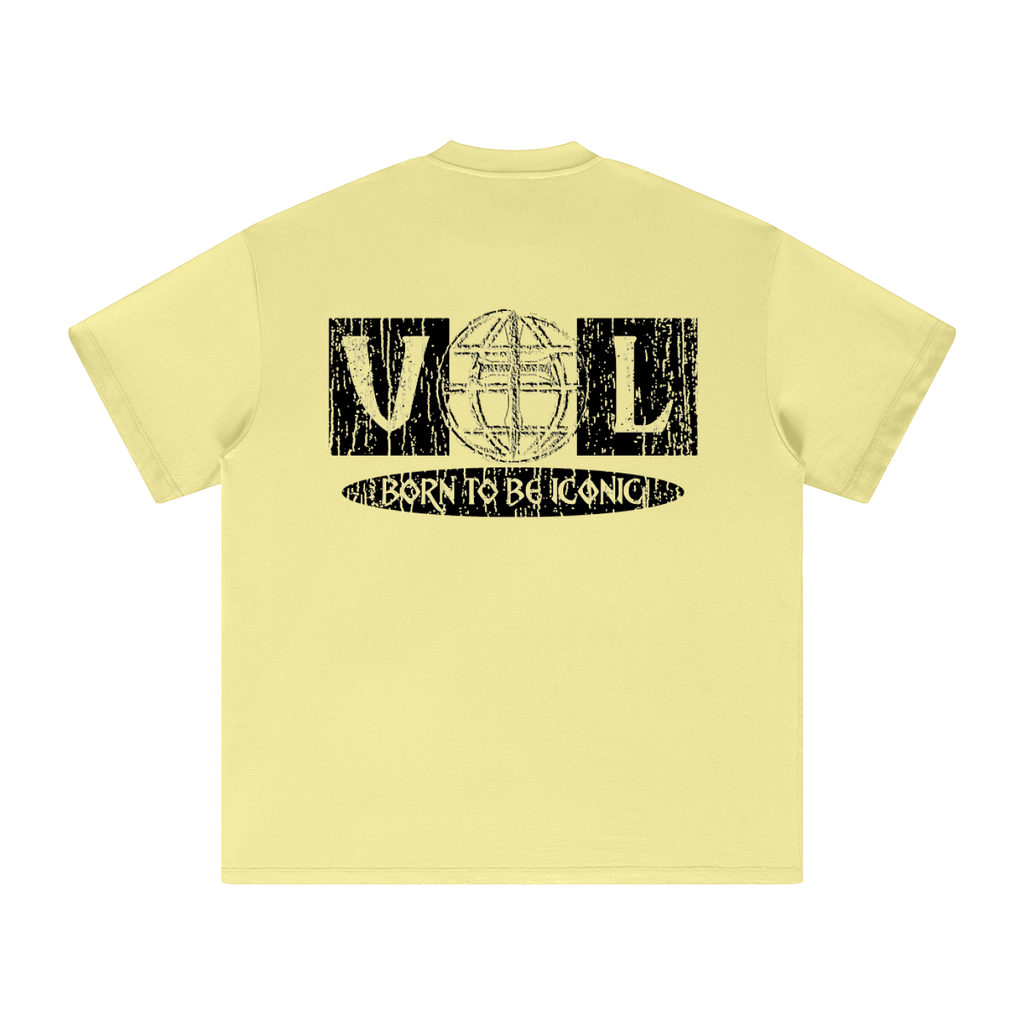 Heavyweight T-Shirt Denda