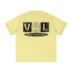 Heavyweight T-Shirt Denda