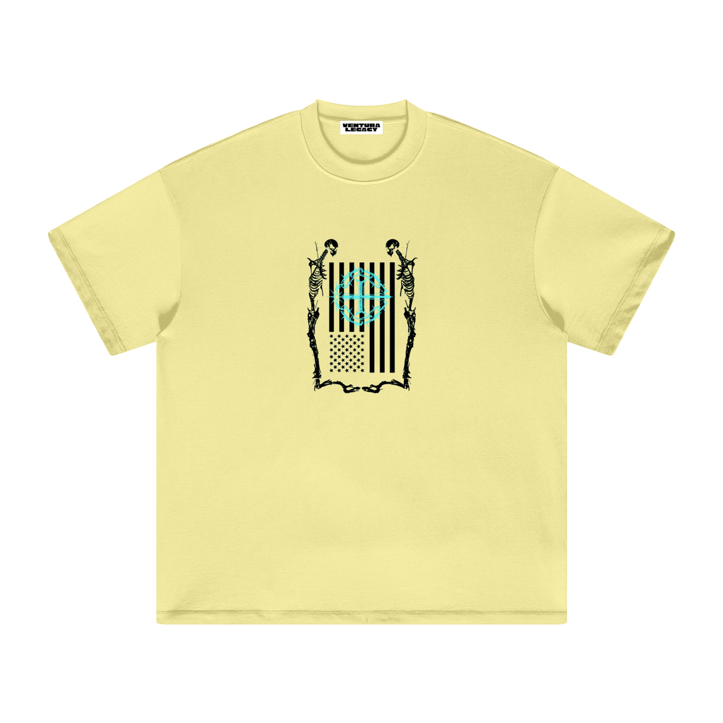 Heavyweight T-Shirt Kai