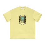 Heavyweight T-Shirt Kai