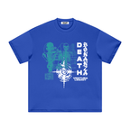 Ventura Legacy | Heavyweight Earth Tone T-Shirt Hokko