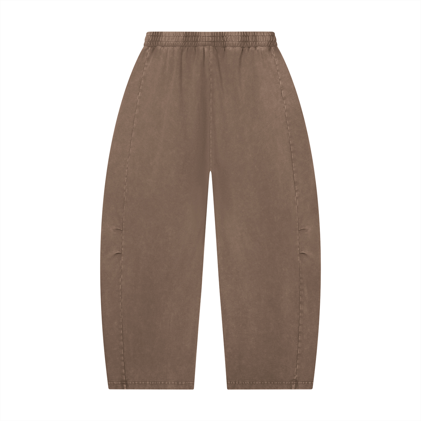 Ventura Legacy |Unisex Mineral Wash Barrel Leg Pants Northmark