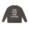 Vintage Sweatshirt Control