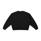 Ventura Legacy | Boxy Fleece Crewneck Sweatshirt Danzo