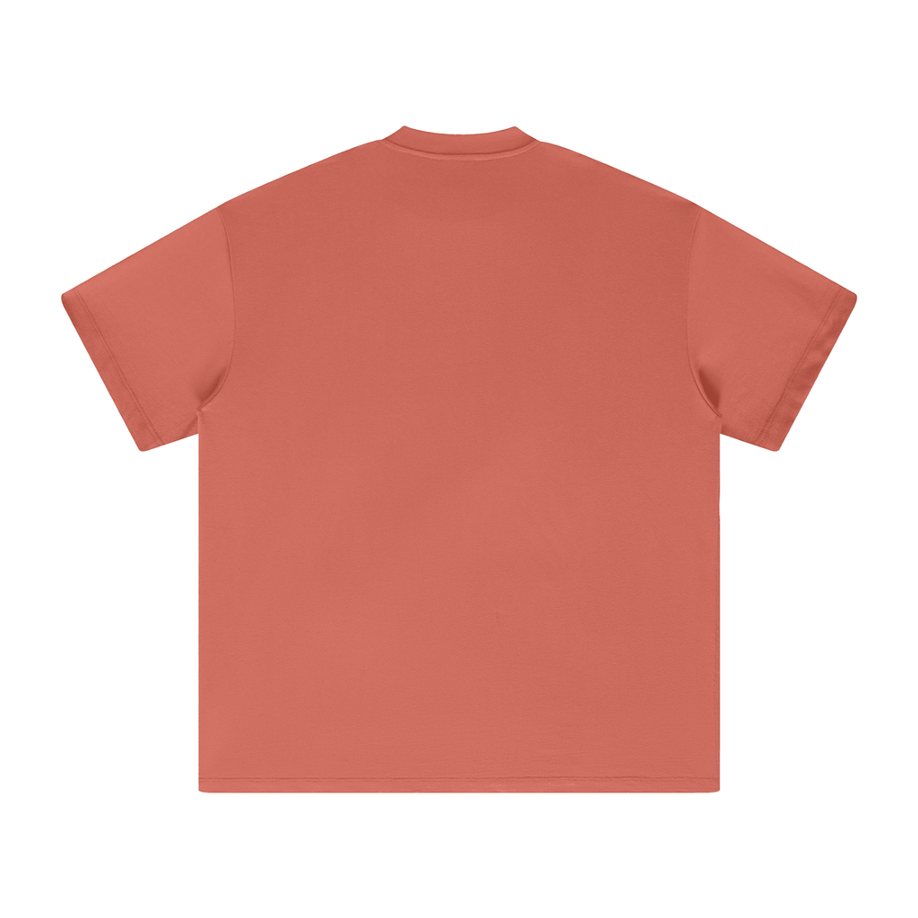 Ventura Legacy | Heavyweight Earth Tone T-Shirt Buffalo