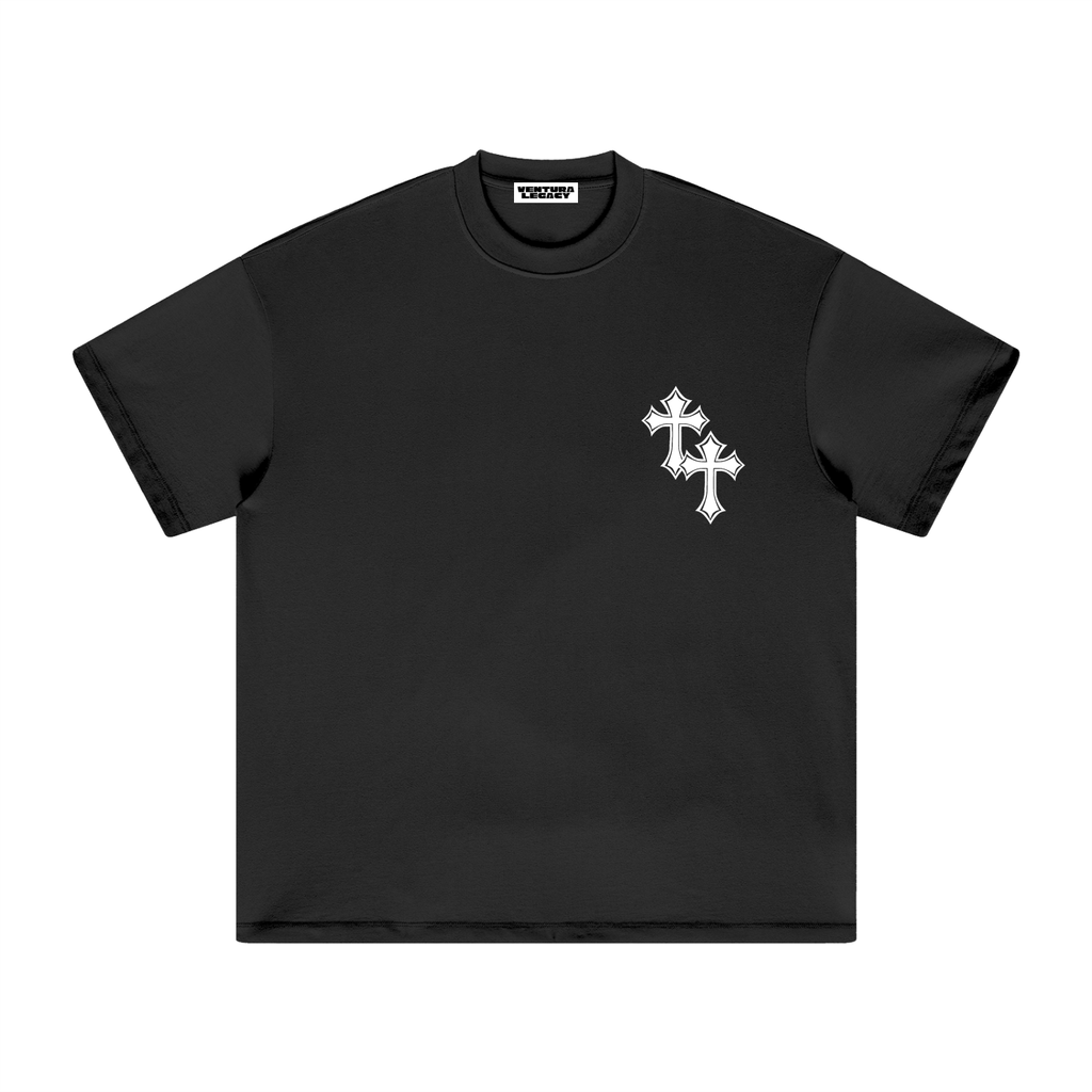 Heavyweight T-Shirt Zenza