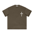 Ventura Legacy | Heavyweight Earth Tone T-Shirt Northmark