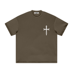 Ventura Legacy | Heavyweight Earth Tone T-Shirt Northmark