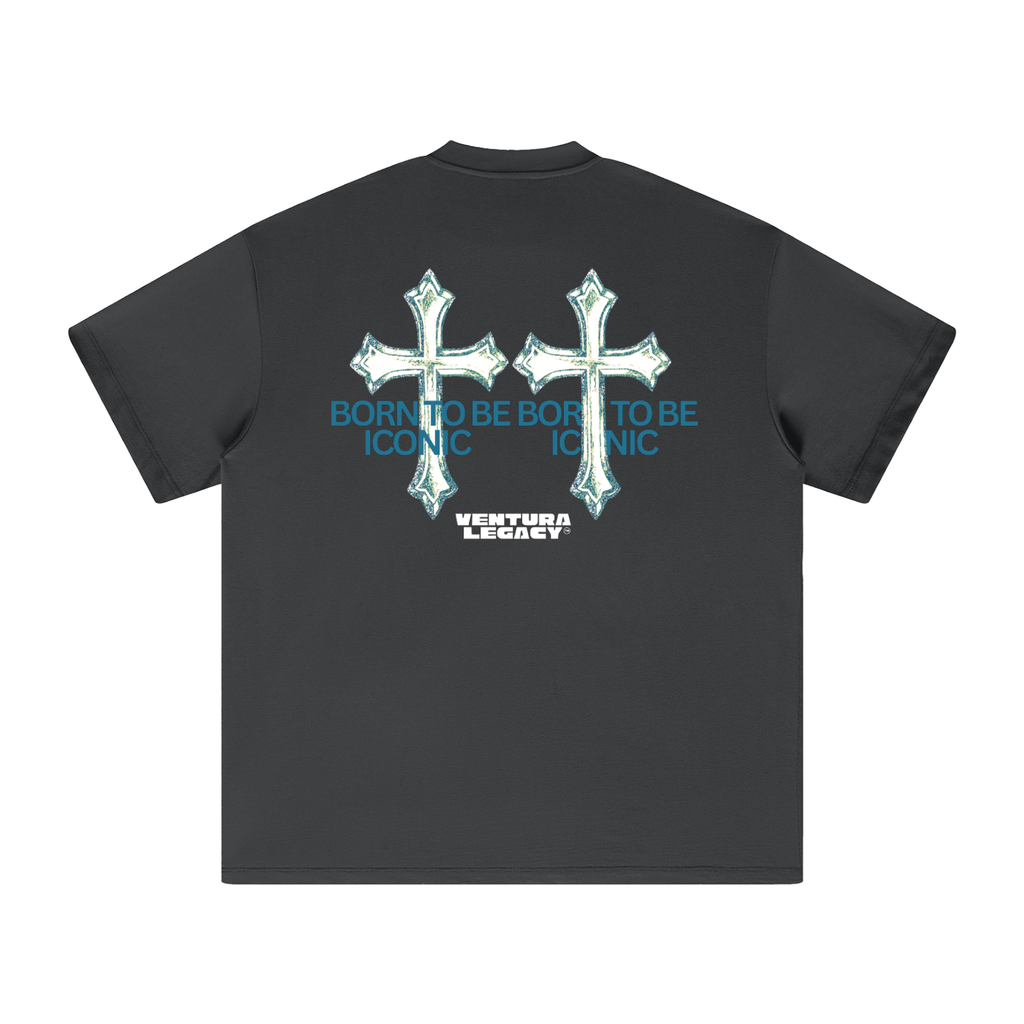 Heavyweight T-Shirt Azdag