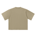 Ventura Legacy | Oversized Drop Shoulder T-Shirt Northmark