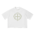 Ventura Legacy | Unisex Vintage Wash Boxy T-Shirt Northmark