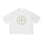 Ventura Legacy | Unisex Vintage Wash Boxy T-Shirt Northmark