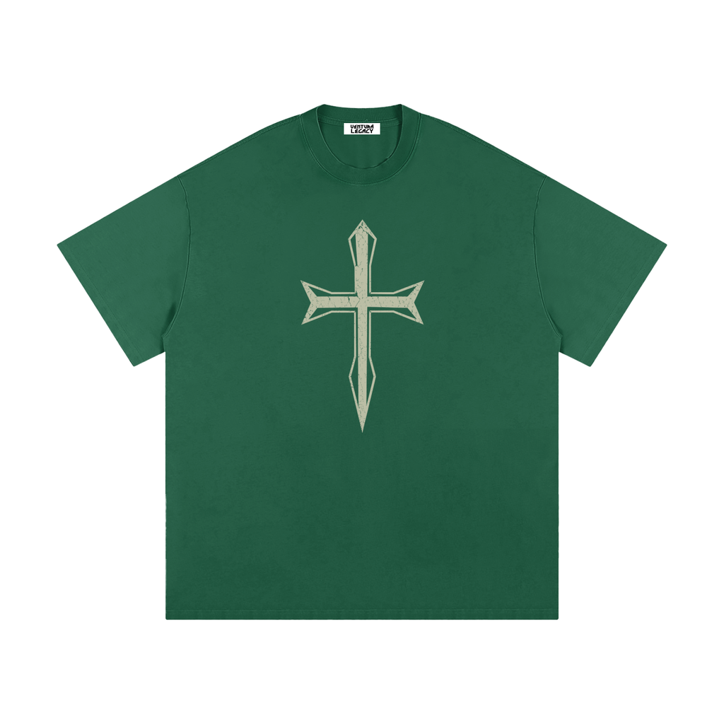 Ventura Legacy | Heavyweight Loose Fit T-Shirt Northmak