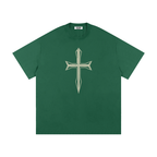 Ventura Legacy | Heavyweight Loose Fit T-Shirt Northmak