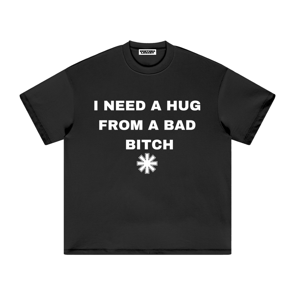 Heavyweight T-Shirt Need Hug