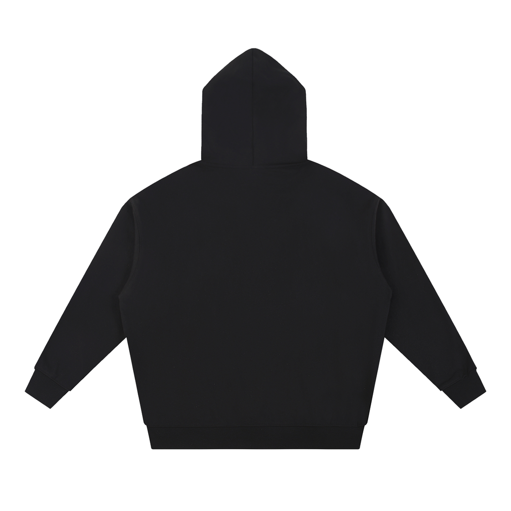 Heavyweight Hoodie Lost