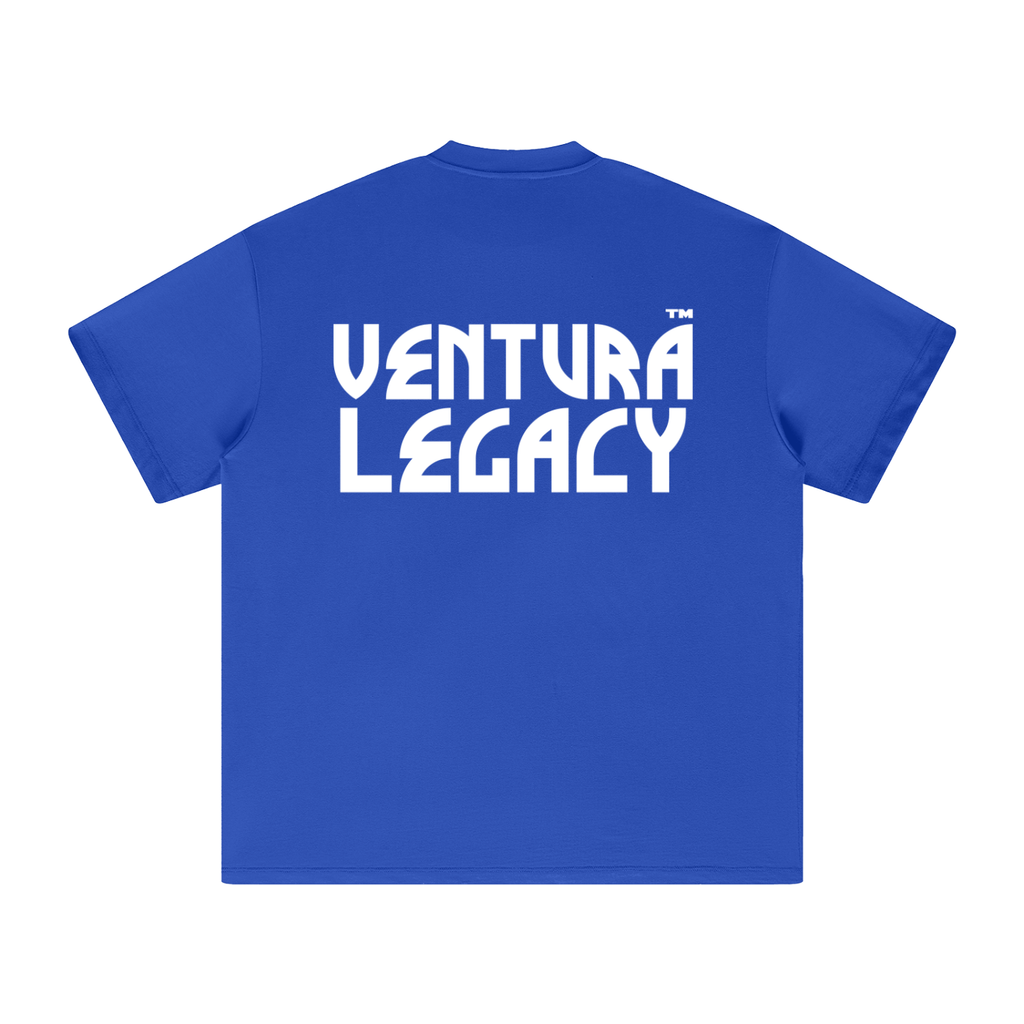 Ventura Legacy | Heavyweight Earth Tone T-Shirt Northmark