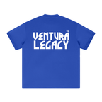 Ventura Legacy | Heavyweight Earth Tone T-Shirt Northmark