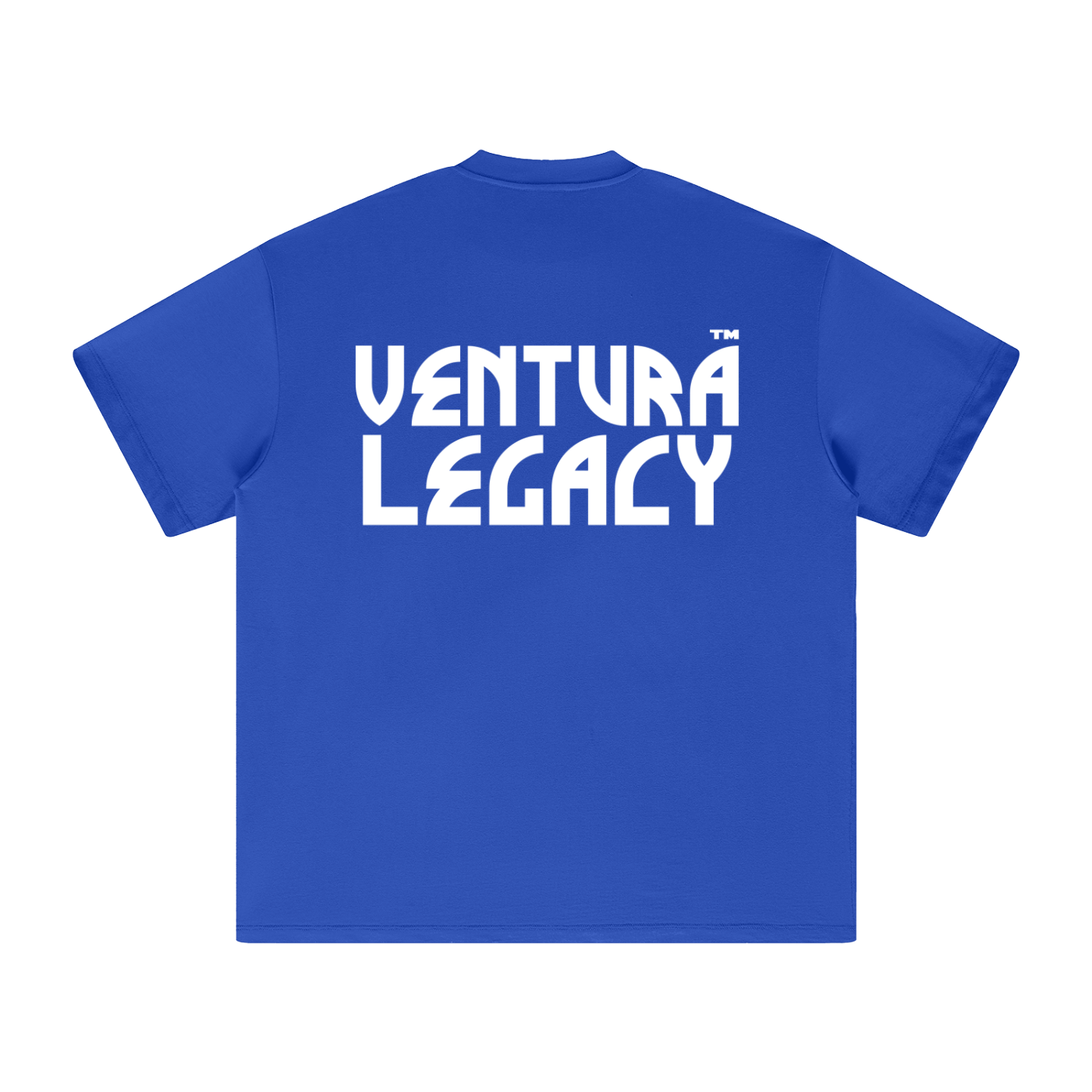 Ventura Legacy | Heavyweight Earth Tone T-Shirt Northmark