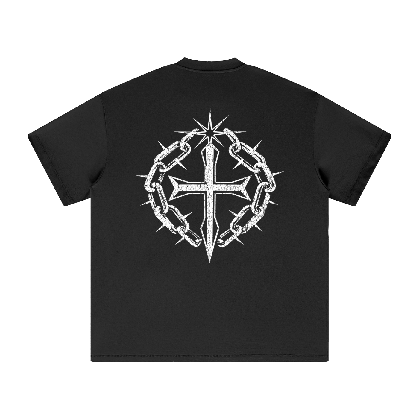 Heavyweight T-Shirt Northmark