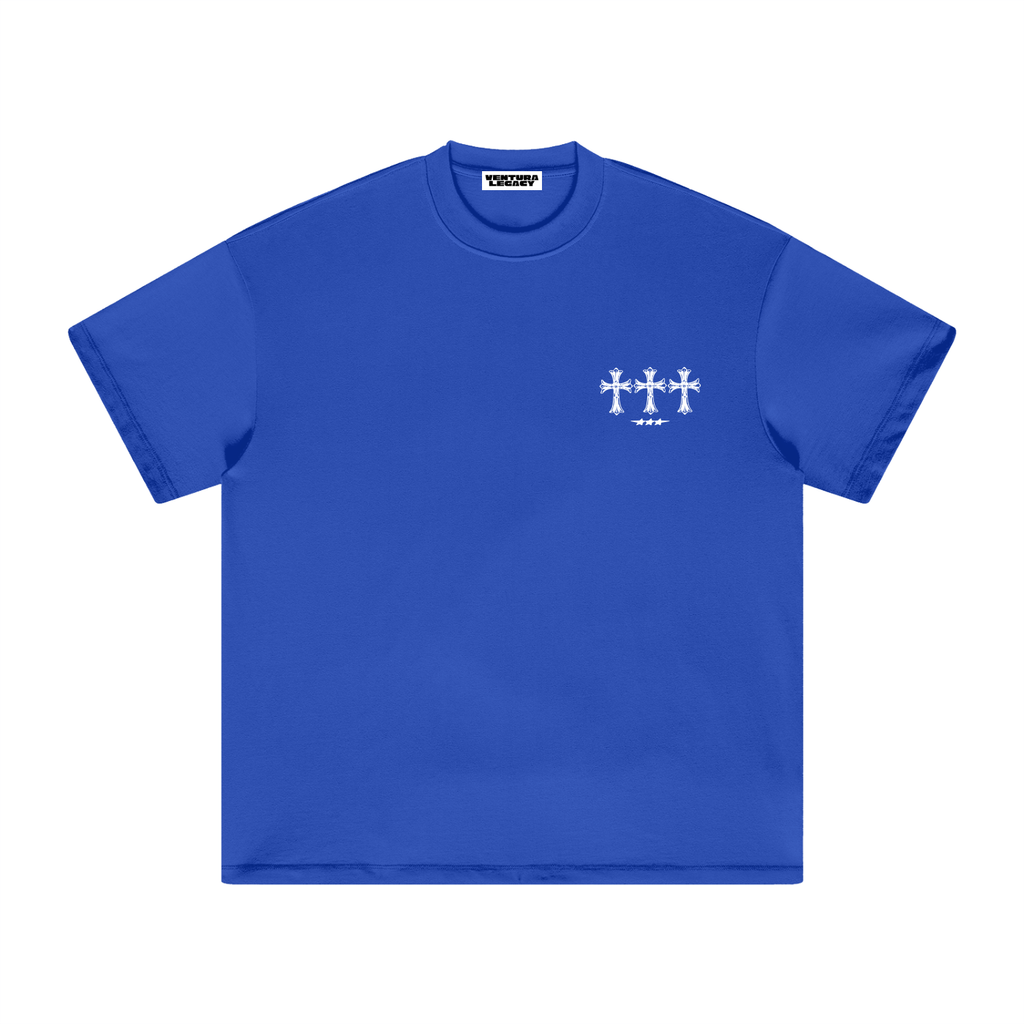 Heavyweight T-Shirt Levory