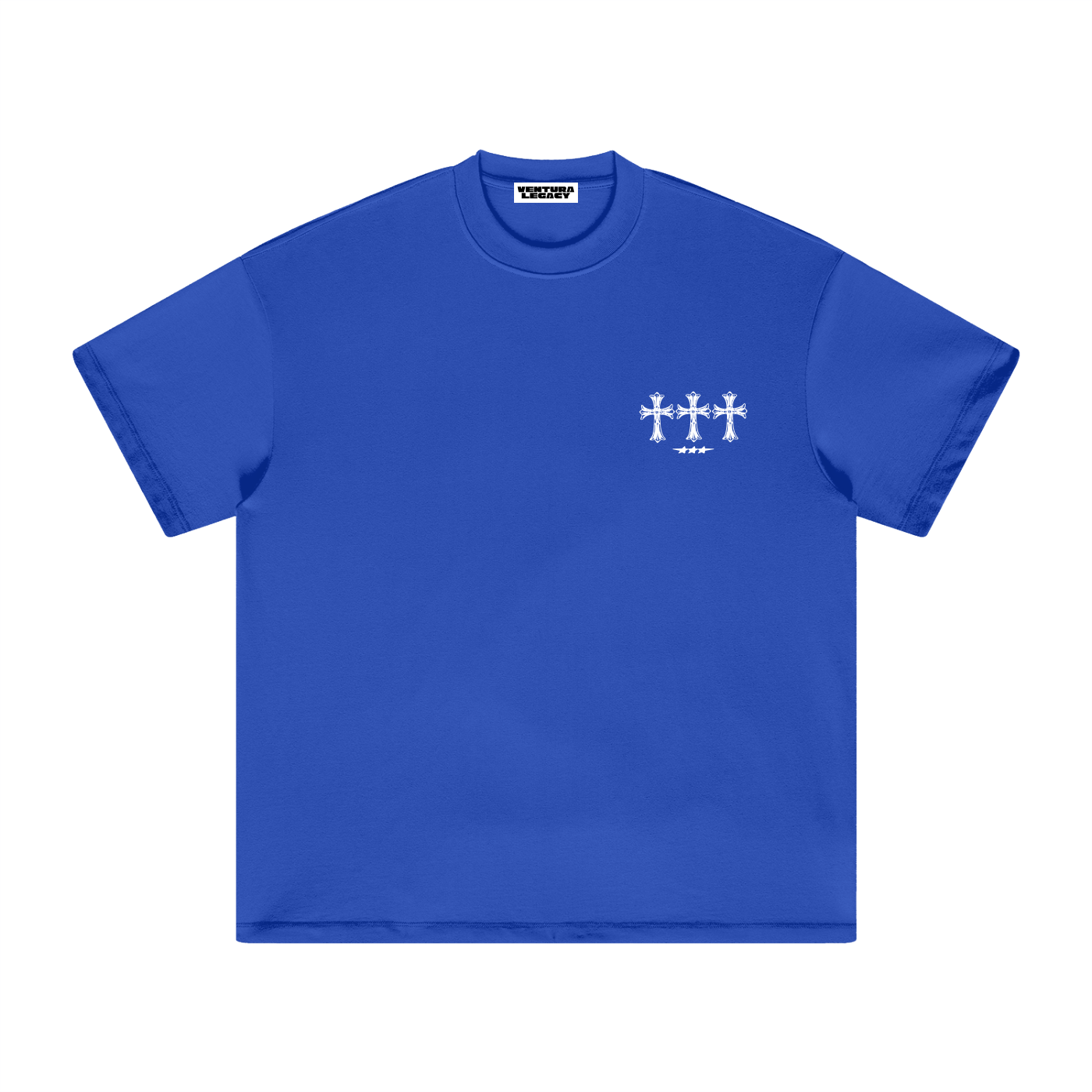 Heavyweight T-Shirt Levory