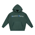 Ventura Legacy | Essential Oversized Boxy Fit Fleece Hoodie Ezima