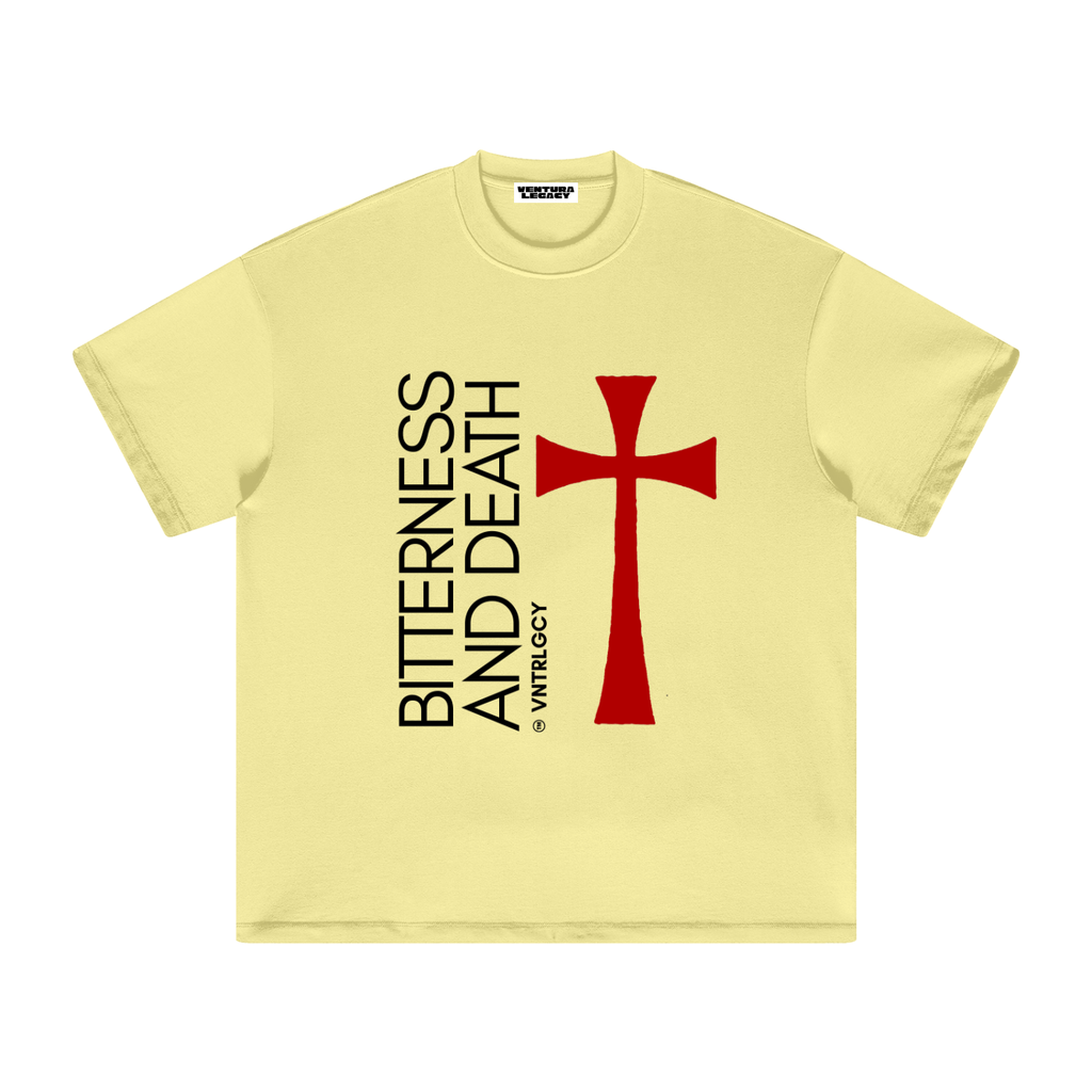 Heavyweight T-Shirt Toma