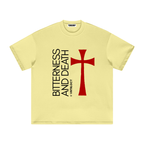 Heavyweight T-Shirt Toma