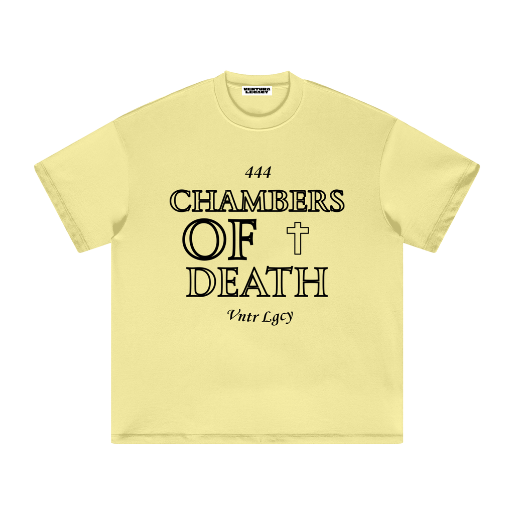 Heavyweight T-Shirt Chambers