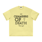 Heavyweight T-Shirt Chambers