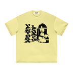 Ventura Legacy | Heavyweight Earth Tone T-Shirt Devon