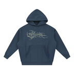 Ventura Legacy | Boxy Hoodie Gorea
