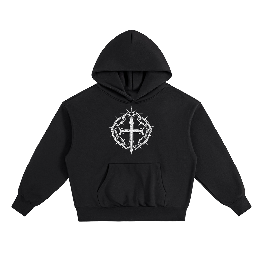 Ventura Legacy | Heavyweight Hoodie Northmark