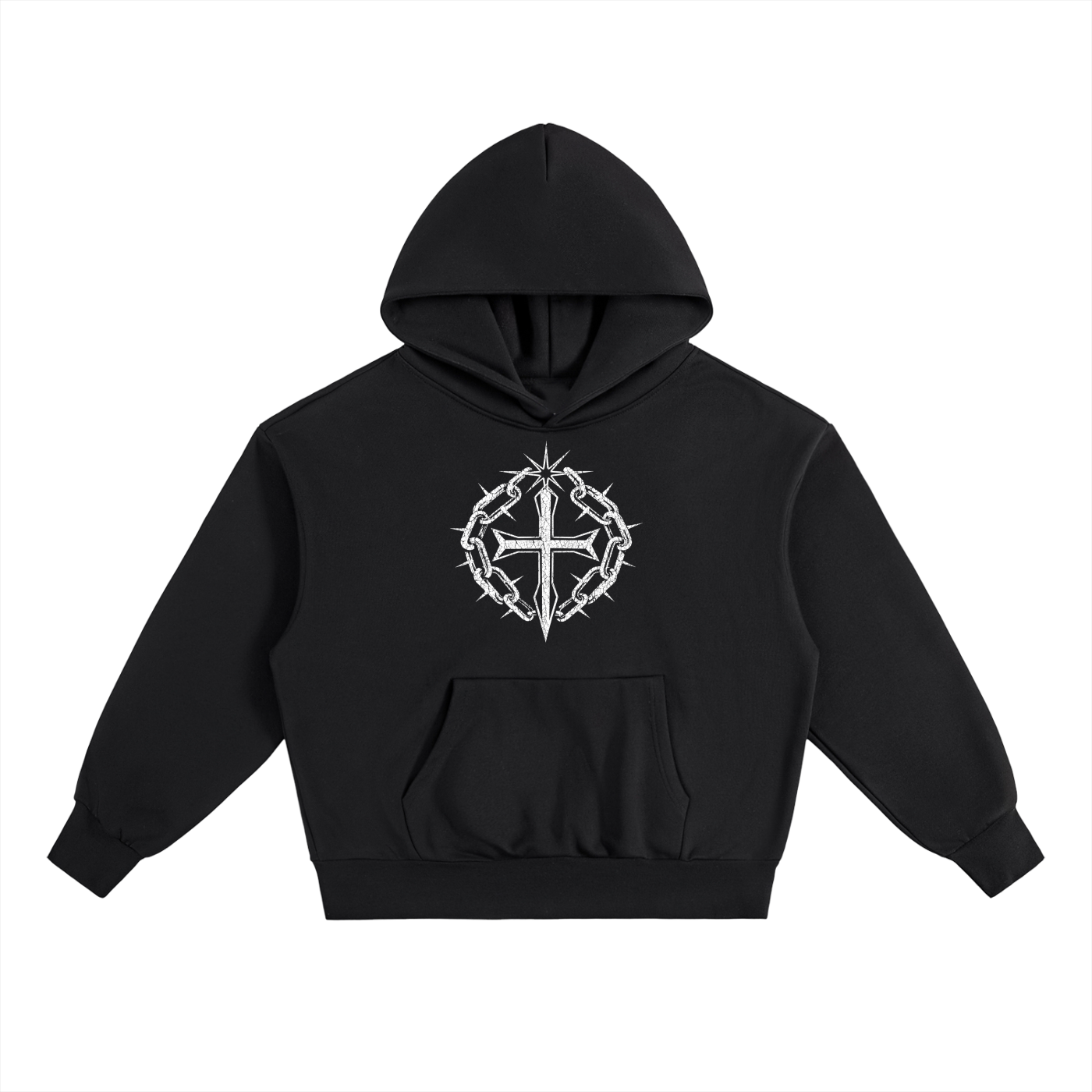 Ventura Legacy | Heavyweight Hoodie Northmark