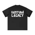 Ventura Legacy | Heavyweight Earth Tone T-Shirt Northmark