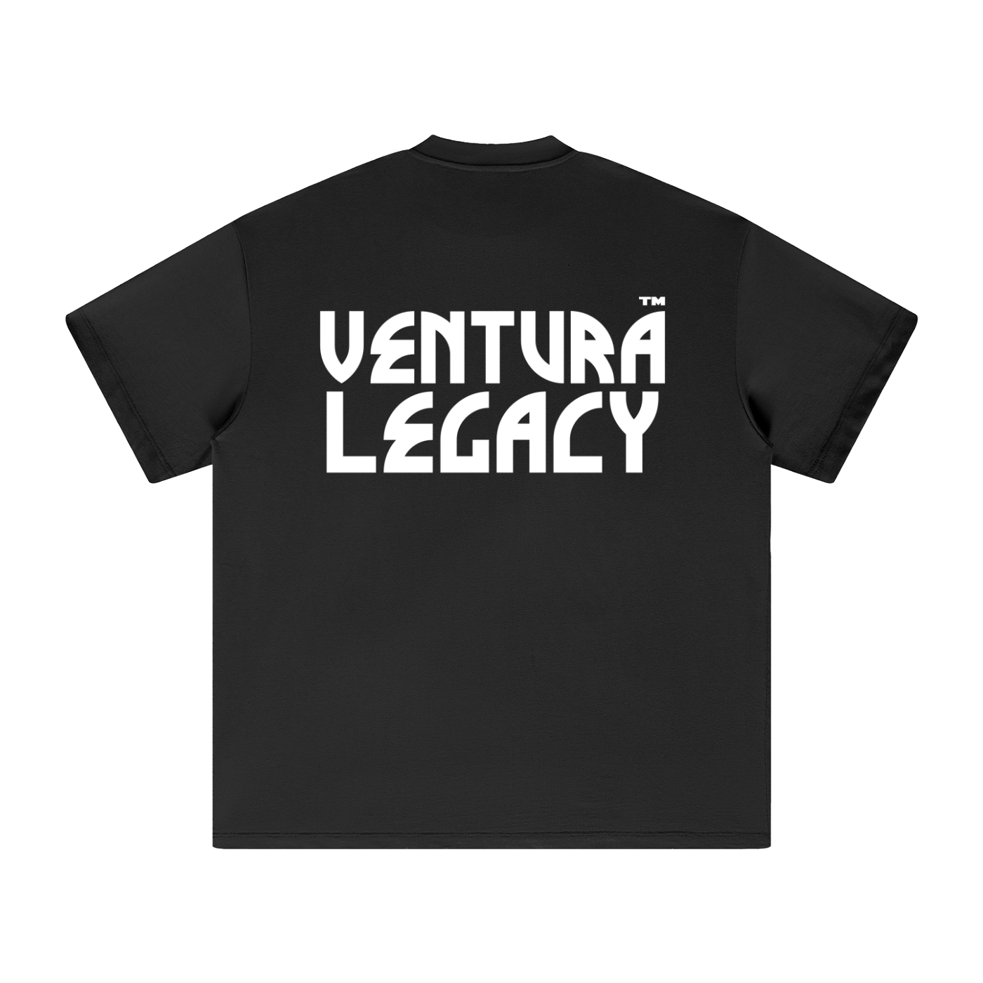 Ventura Legacy | Heavyweight Earth Tone T-Shirt Northmark