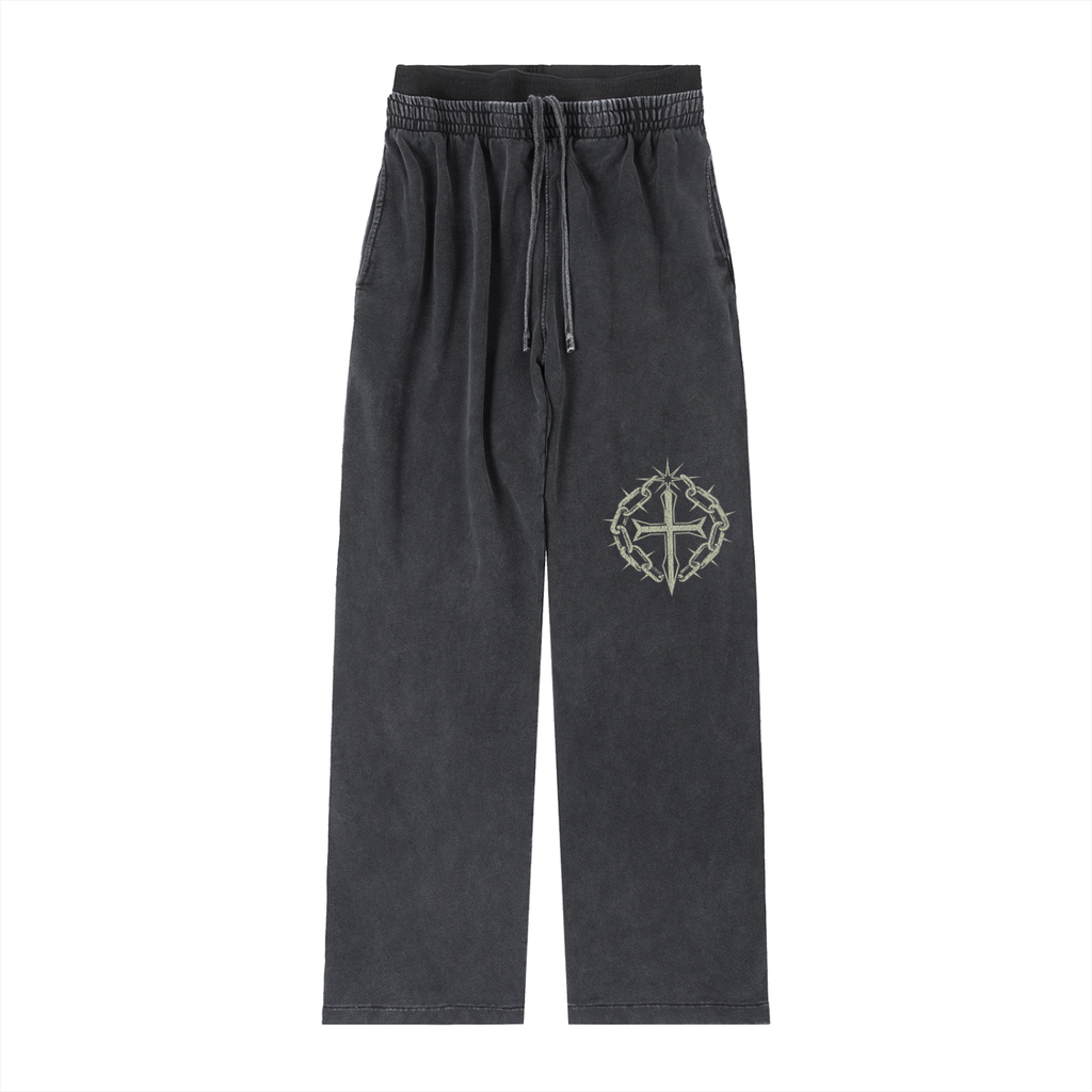 Ventura Legacy | Vintage Washed Waist Pants Northmark