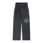 Ventura Legacy | Vintage Washed Waist Pants Northmark