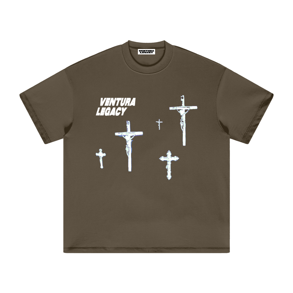 Heavyweight T-Shirt Dessy