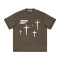 Heavyweight T-Shirt Dessy