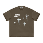 Heavyweight T-Shirt Dessy