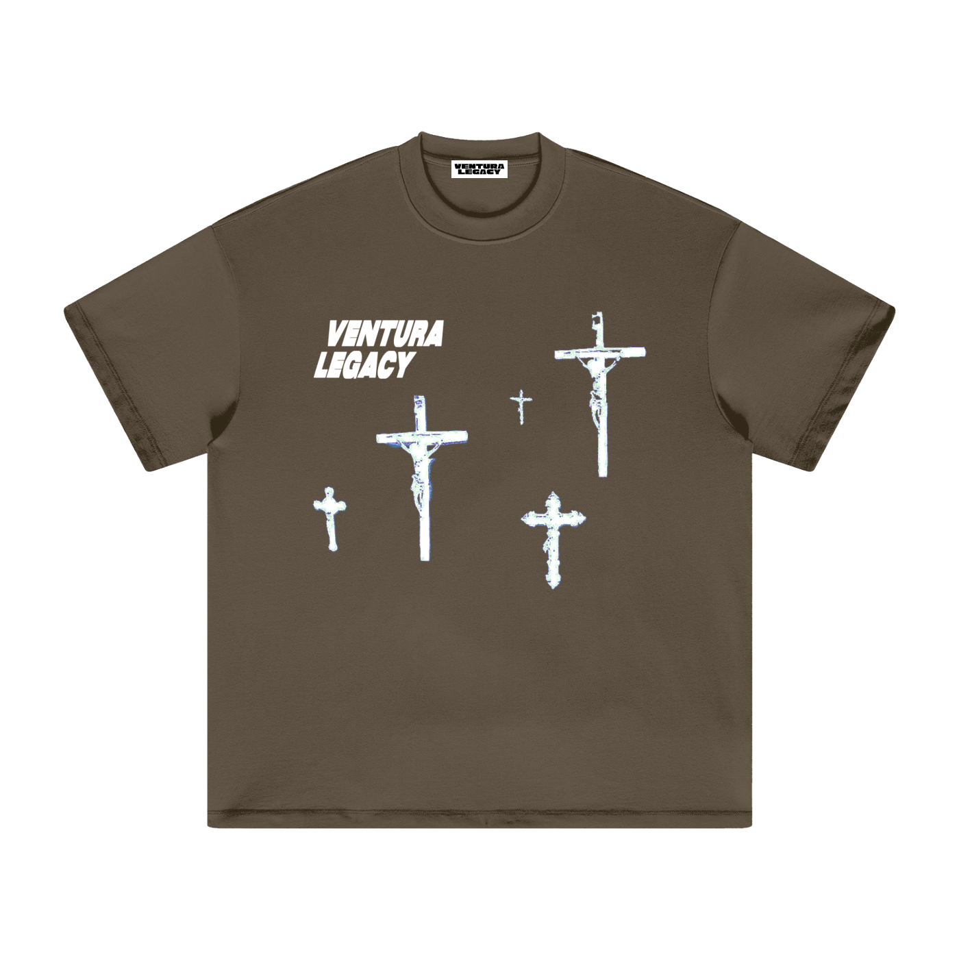 Heavyweight T-Shirt Dessy