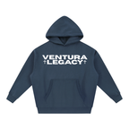 Boxy Hoodie Xebec